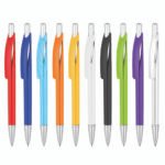 Syber Basmalı Tükenmez Kalem Promosyon Ürün