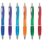 Aspect X Basmalı Tükenmez Kalem Promosyon Ürün