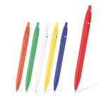 Basmalı Tükenmez Kalem Promosyon Ürün