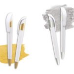 Basmalı Tükenmez Kalem Promosyon Ürün