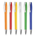 Magic Çevirmeli Tükenmez Kalem Promosyon Ürün