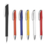 Çevirmeli Tükenmez Kalem Promosyon Ürün