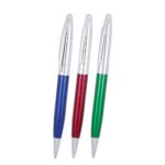 Metal Tükenmez Kalem Promosyon Ürün