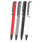 Metal Tükenmez Kalem Promosyon Ürün