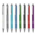 Metal Tükenmez Kalem Promosyon Ürün