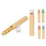 12'li Büyük Boya Kalemi Promosyon Ürün