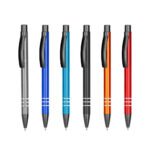 Metal Tükenmez Kalem Promosyon Ürün