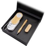 Kutulu VIP Set Promosyon Ürün