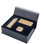 Kutulu VIP Set Promosyon Ürün