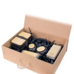 Kutulu VIP Set Promosyon Ürün