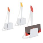 Spiralli Banko Kalemi Promosyon Ürün