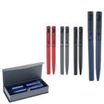 Roller ve Tükenmez Kalem Seti Promosyon Ürün