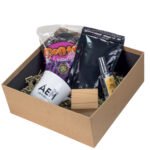 Kutulu VIP Set Promosyon Ürün