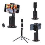 Otomatik Yüz Takip Özellikli Telefon Tutucu Promosyon Ürün