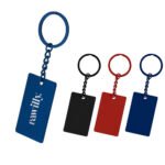 Metal Anahtarlık Promosyon Ürün