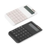 12 Haneli Hesap Makinesi Promosyon Ürün