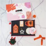 VIP Ahşap Özel Set (26 x 18 x 6 cm) Promosyon Ürün