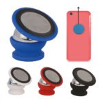 Metal Mıknatıslı Araç Telefon Standı Promosyon Ürün