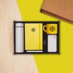 VIP Ahşap Özel Set (36 x 26 x 9 cm) Promosyon Ürün