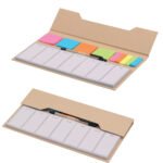 Geri Dönüşümlü Bloknot Promosyon Ürün