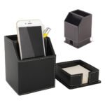 Suni Deri Kalemlik Promosyon Ürün