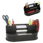 Suni Deri Kalemlik Promosyon Ürün