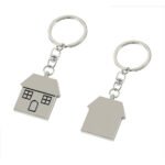 Metal Anahtarlık Promosyon Ürün