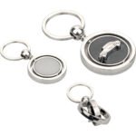Metal Anahtarlık Promosyon Ürün