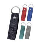 Keçe Anahtarlık Promosyon Ürün