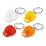 Baret Plastik Anahtarlık Promosyon Ürün