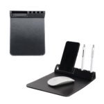 Suni Deri Mouse Pad Promosyon Ürün