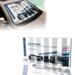 Karton Oto Güneşliği Promosyon Ürün