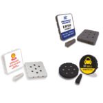 Araç İçi Fan Oto Kokusu Promosyon Ürün