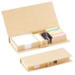 Geri Dönüşümlü Notluk Promosyon Ürün