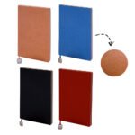 Salpa Deri Kapaklı Defter ( 13 x 21 cm ) Promosyon Ürün