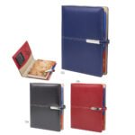 Termoderi Kapaklı Organizer Promosyon Ürün