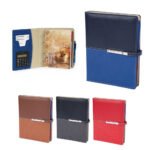 Termoderi Kapaklı Organizer Promosyon Ürün