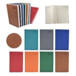 Termo Deri Kapaklı Ajanda (16 x 24 cm) Promosyon Ürün