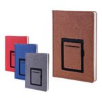 Termoderi kapak ajanda Promosyon Ürün