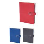 Termo Deri Organizer 17 x 23 cm Promosyon Ürün
