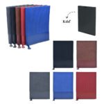 Yumuşak Kapak Kılıflı Defter 16 x 22 cm Promosyon Ürün