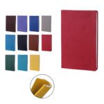 Yumuşak Kapak Defter 13x21 cm Promosyon Ürün