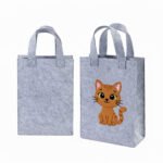 Keçe Çanta Promosyon Ürün