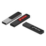 16 GB Metal Işıklı USB Bellek Promosyon Ürün