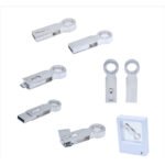 8 GB Metal USB Bellek Promosyon Ürün