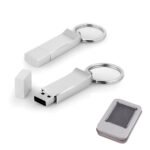 16 GB Metal Anahtarlık USB Bellek Promosyon Ürün