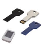 32 GB Metal Anahtar USB Bellek Promosyon Ürün