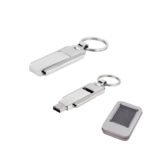 16 GB Metal Anahtarlık USB Bellek Promosyon Ürün