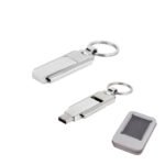 8 GB Metal Anahtarlık USB Bellek Promosyon Ürün