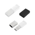 16 GB Kristal USB Bellek Promosyon Ürün